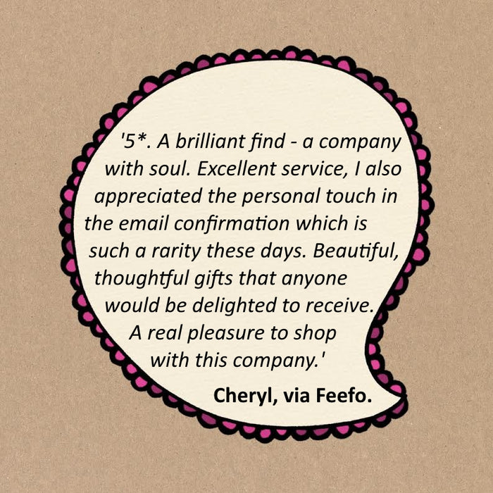 Customer Review | Customer Service