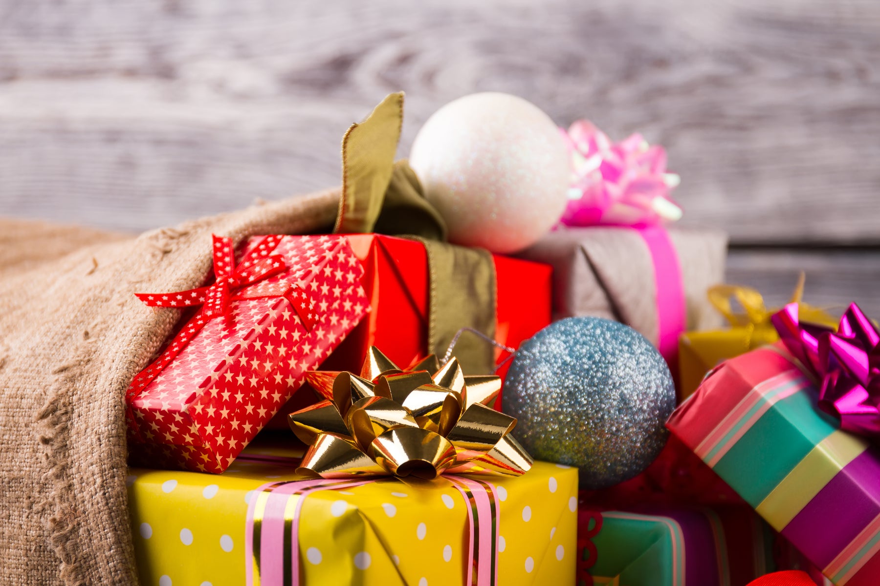 Christmas Gifts
