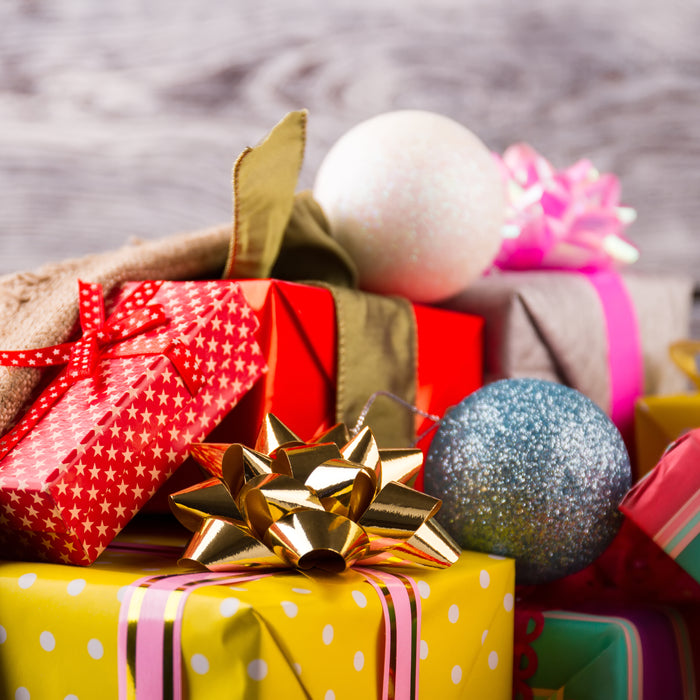 Christmas Gifts