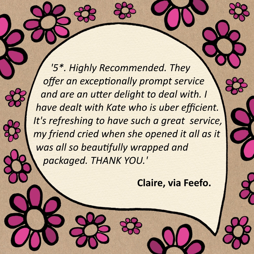 Customer Review | Customer Service