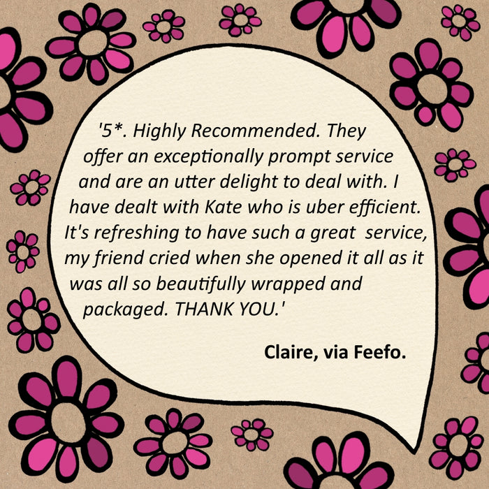 Customer Review | Customer Service