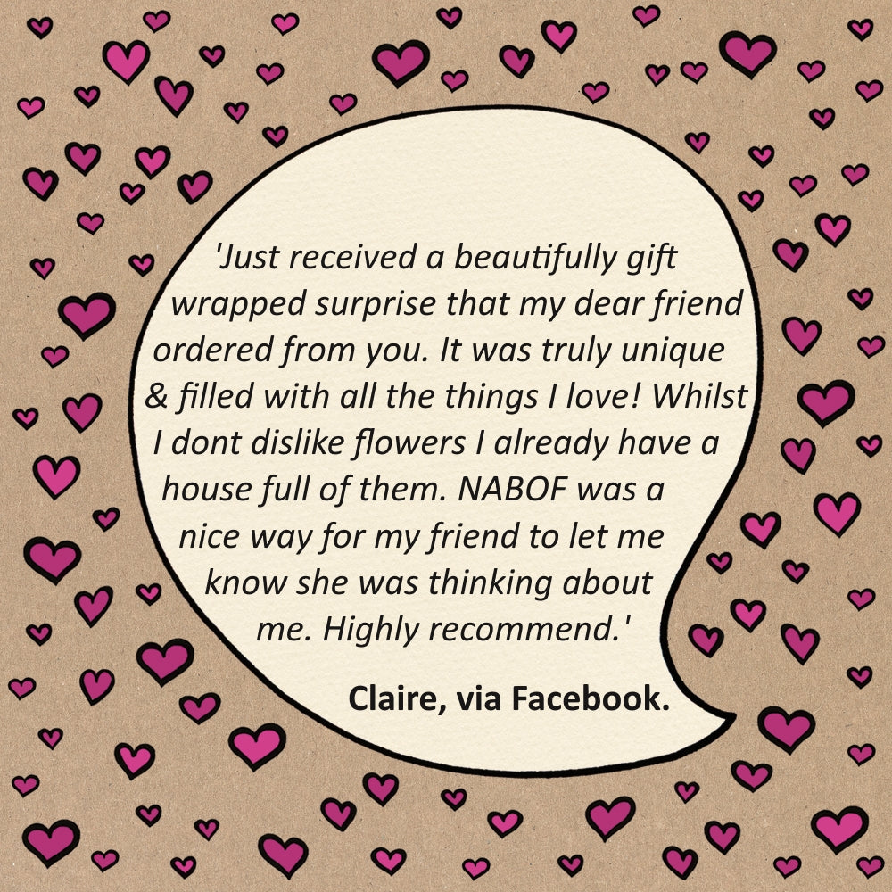 Gift Recipient Review
