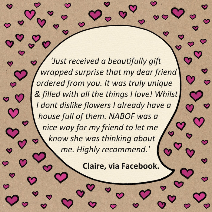 Gift Recipient Review