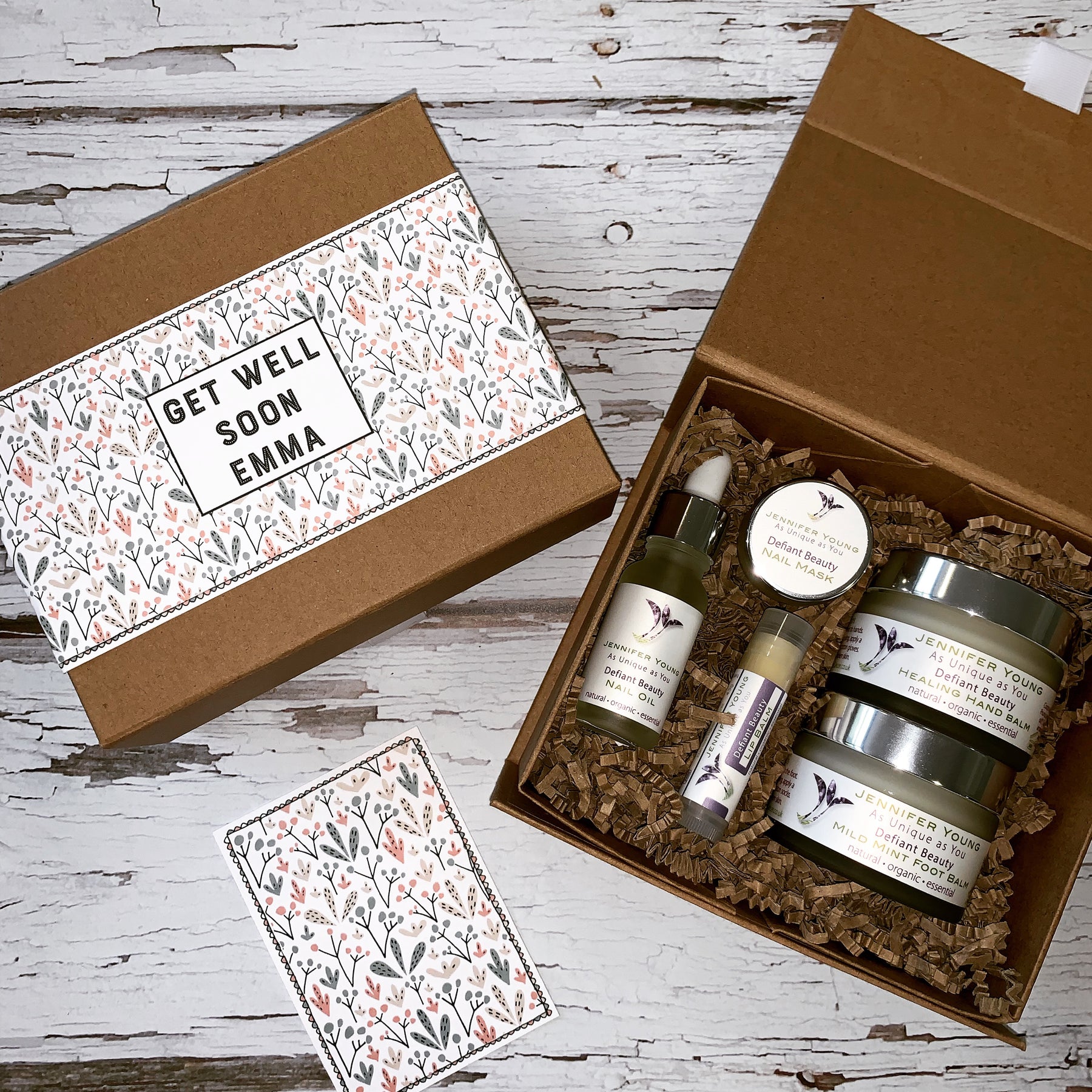 Cancer Care Package