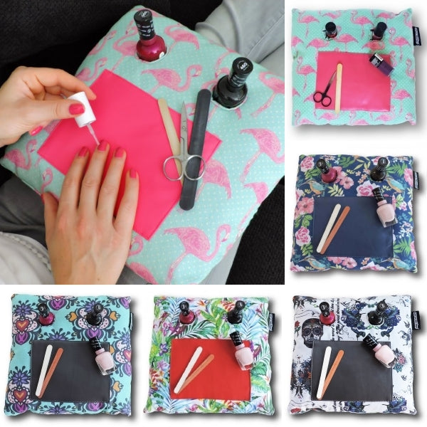 Coz-E-Nailbar Manicure Cushions