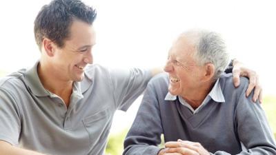 Why are men more difficult to buy for?