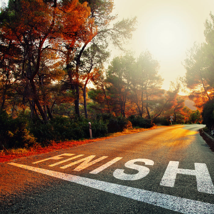 The Finish Line Cancer Treatment