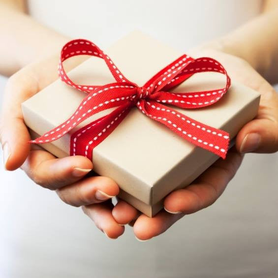 Gift Box Subscription