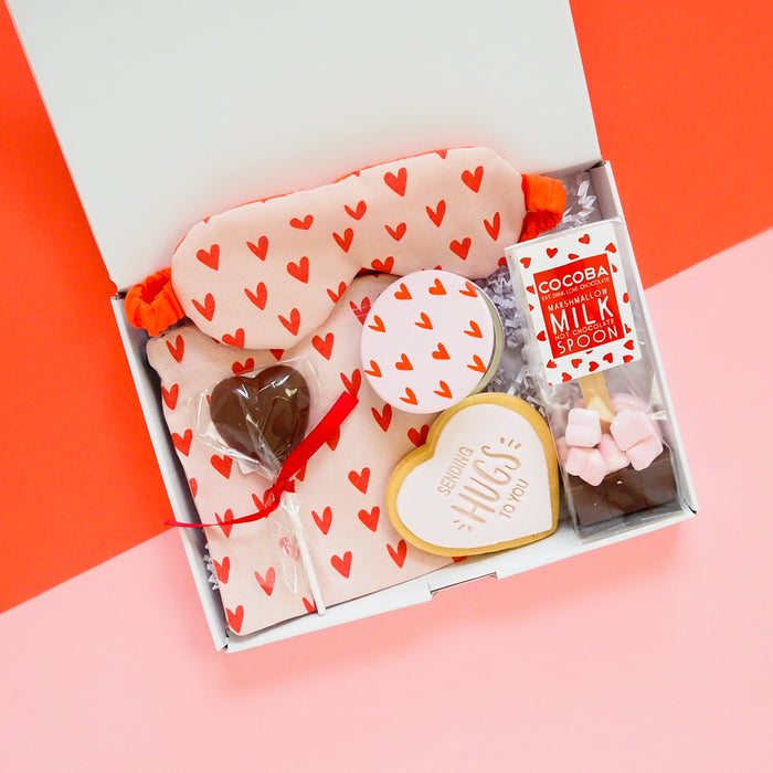 NEW: Letterbox Gifts