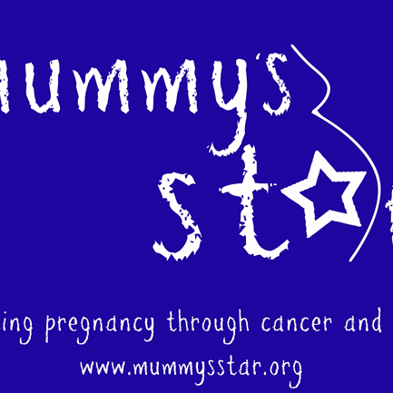 Mummy's Star Breast Cancer Awareness Month 10% Card Donations