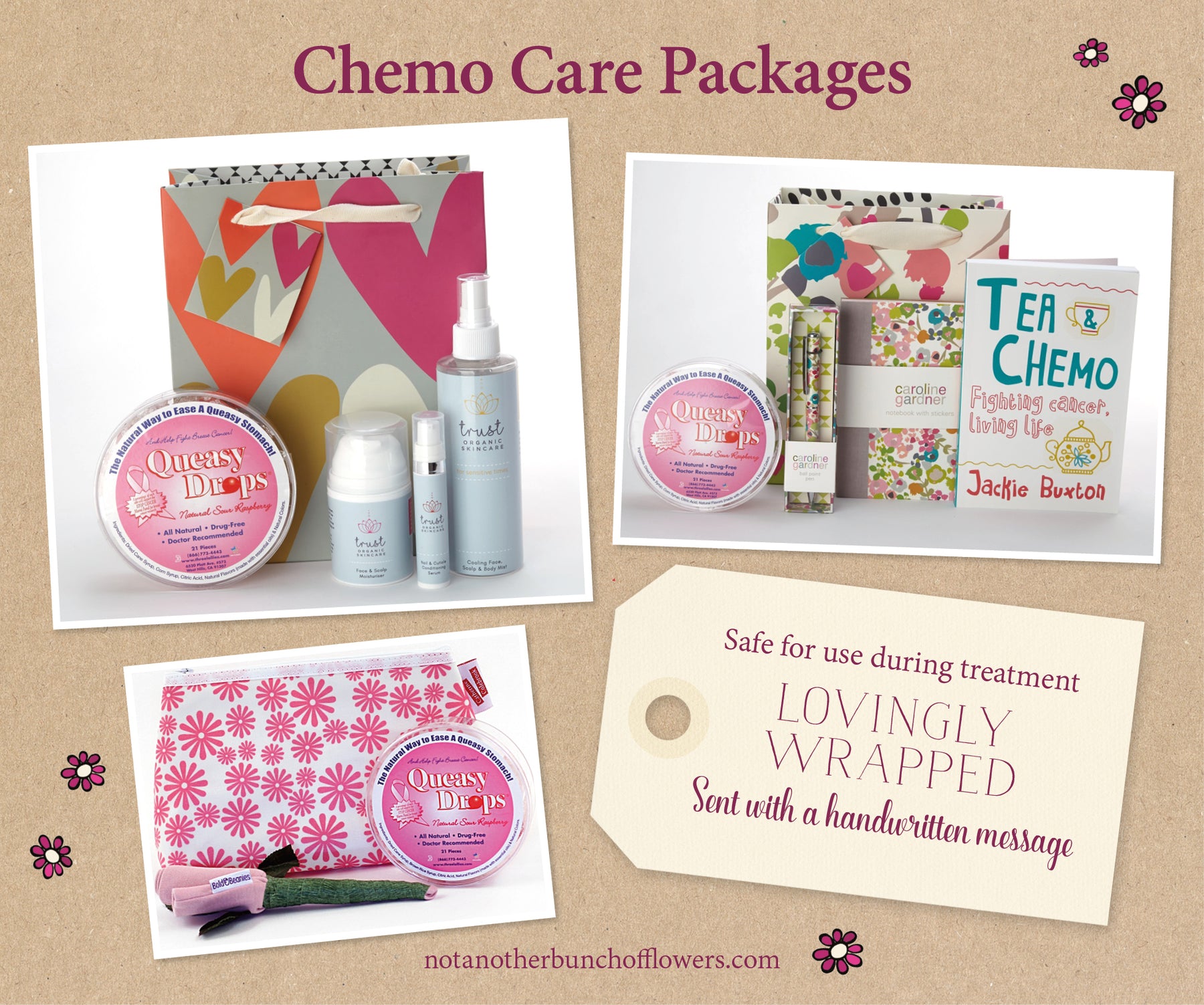 Chemo Care Packages