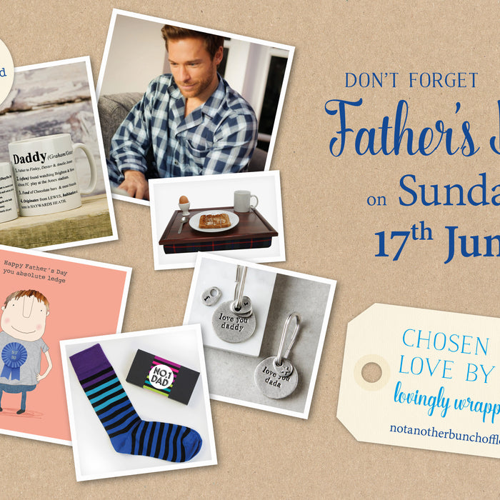 Father's Day gift ideas