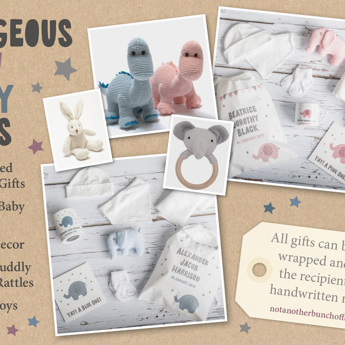 New Baby Gifts