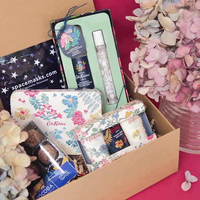 Personalised Care Package