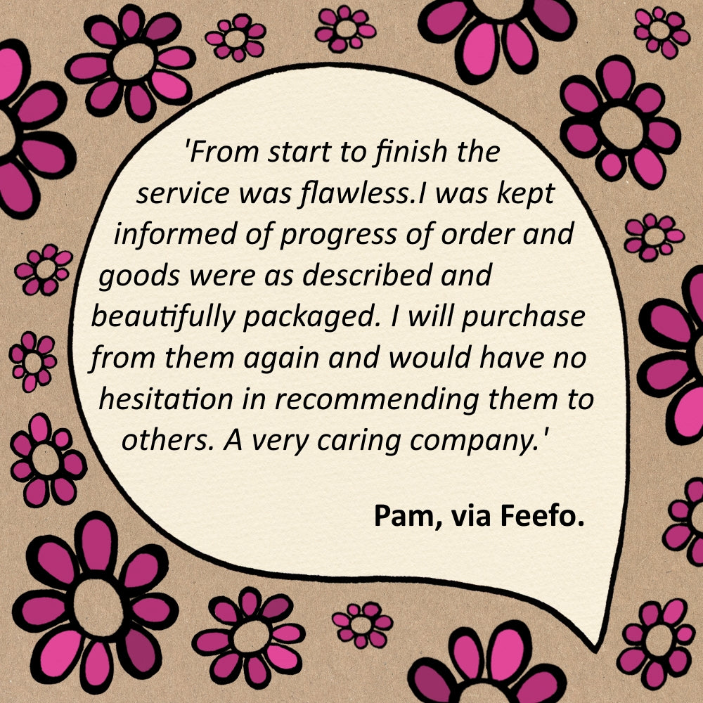 Customer Review | Customer Service