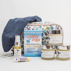 Top Five Gifts For Cancer Patients