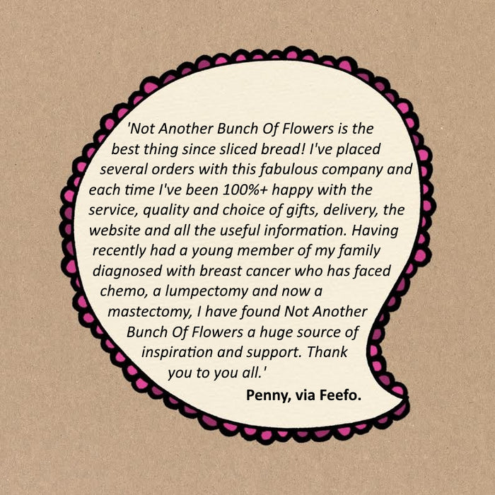 Breast Cancer Gifts Review