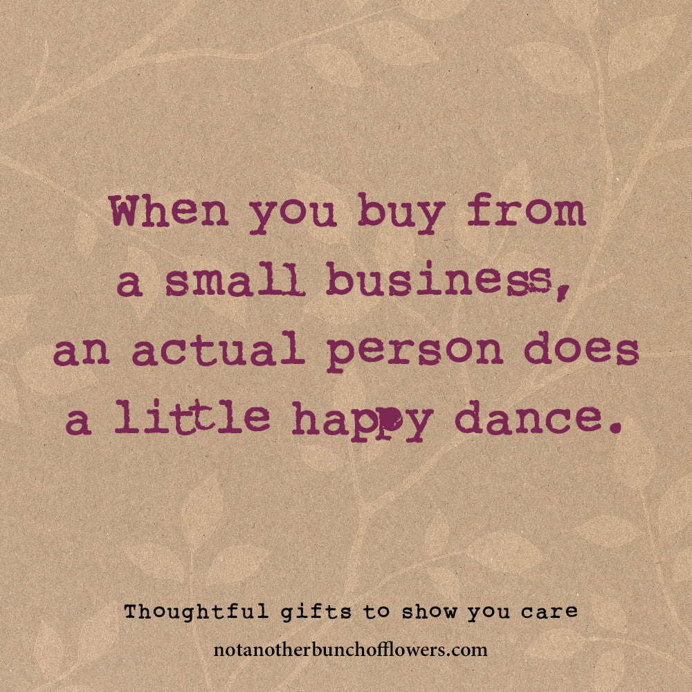 Small Business Meme