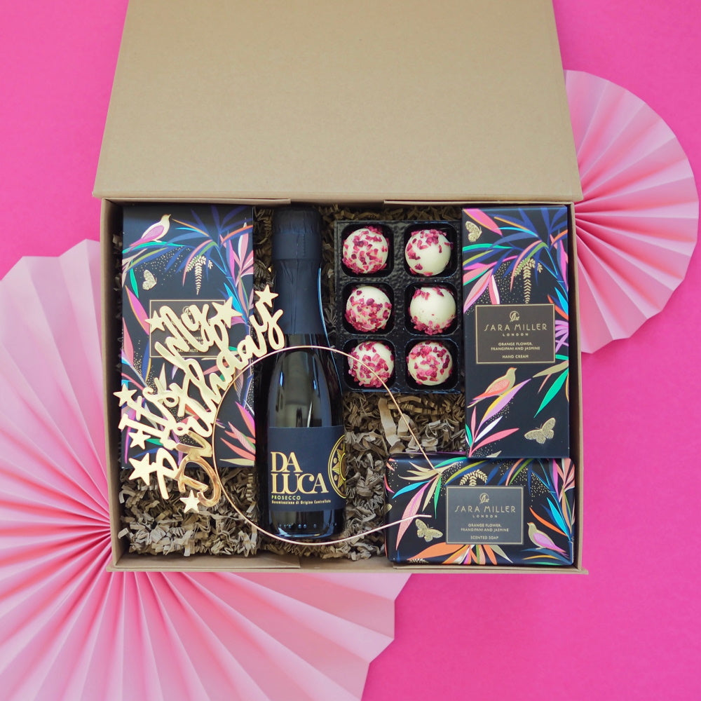 Ready Made Gift Boxes