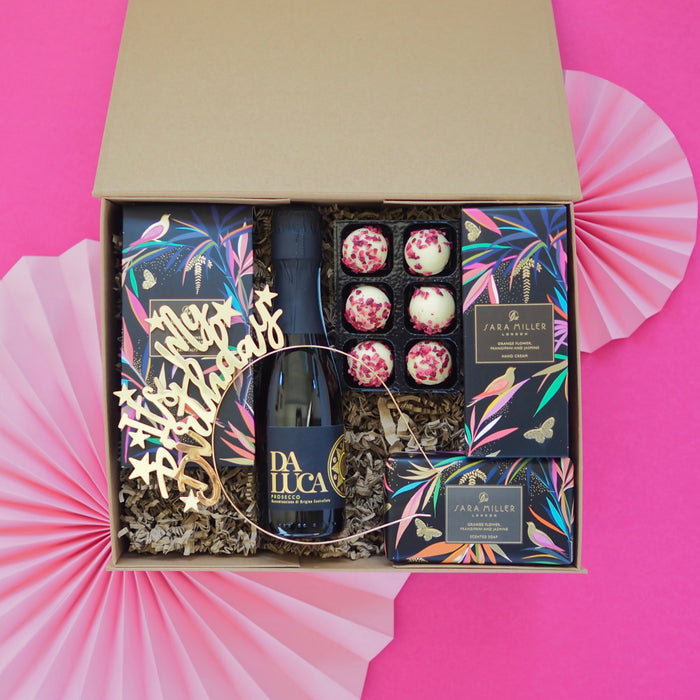 Ready Made Gift Boxes