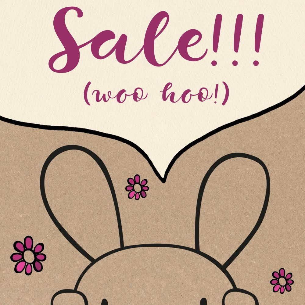 Check out our discounted sale items!