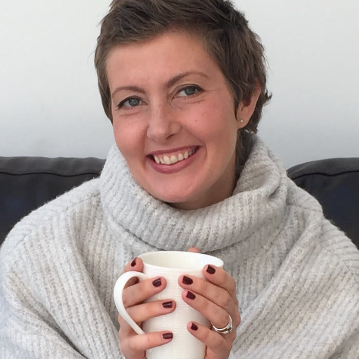 Guest Post By Sara From Ticking Off Breast Cancer