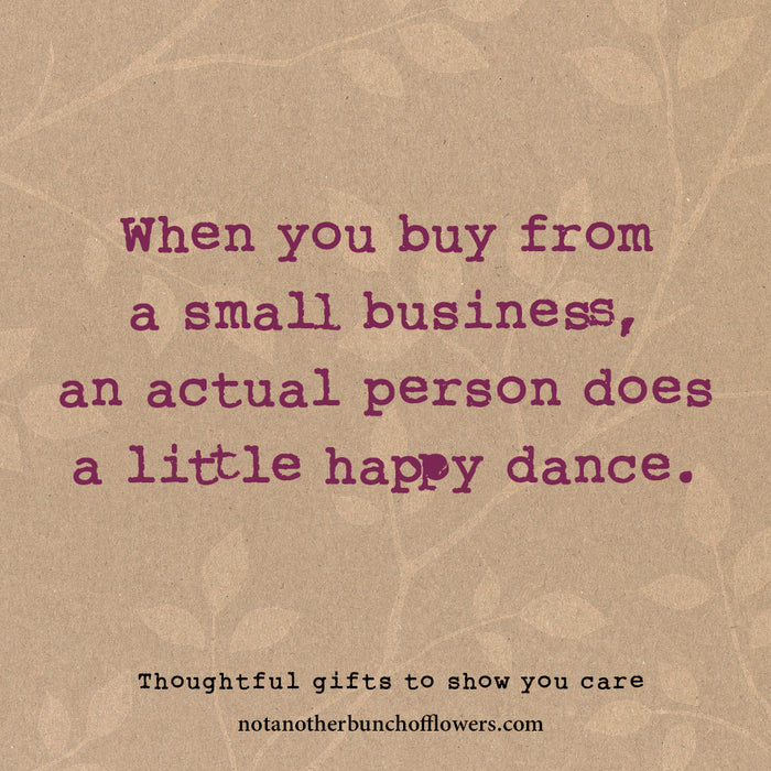 Small Business Meme