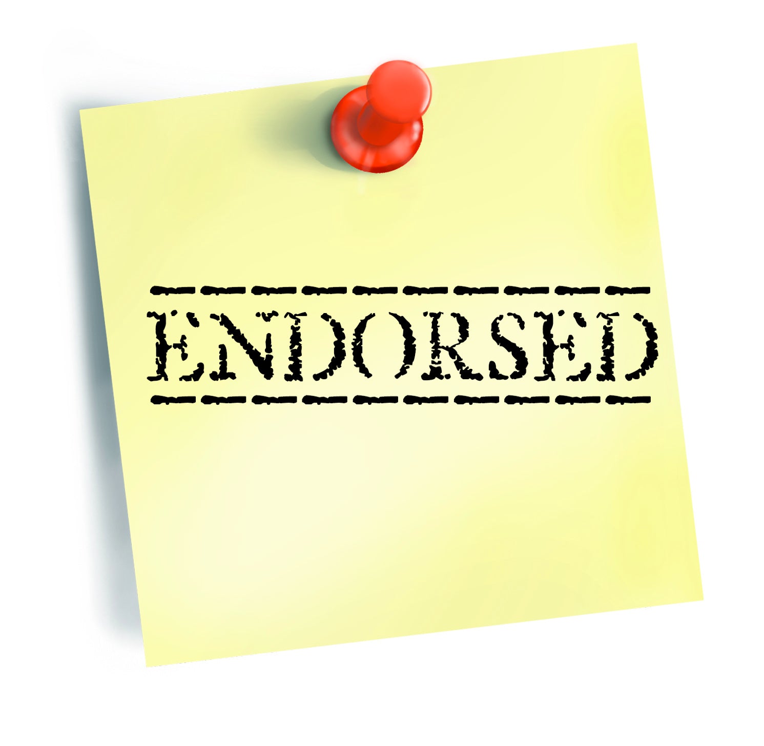 Endorsement from Professor Justin Stebbing