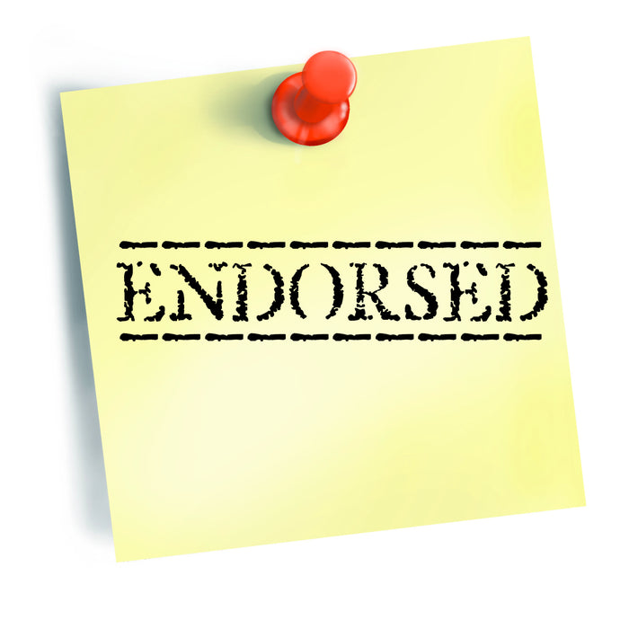 Endorsement from Professor Justin Stebbing