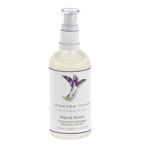 Defiant Beauty Beyond Beauty range