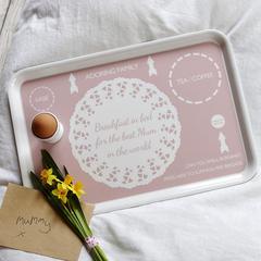 Our top 5 gifts for Mother’s Day