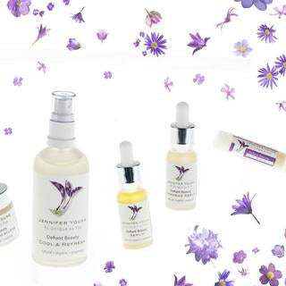 The Importance Of Adopting A Natural Skincare Regime For Cancer Patients