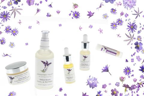 The Importance Of Adopting A Natural Skincare Regime For Cancer Patients