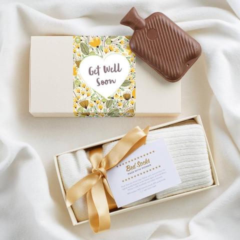 Get Well Soon Gift