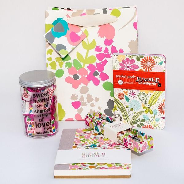 Hospital Caring Gift Bag Set Present