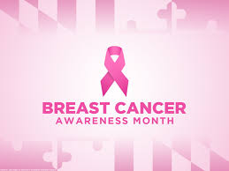 Breast Cancer Awareness Month - How to avoid a misdiagnosis