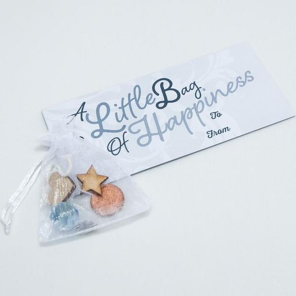 Little Bags Of Happiness