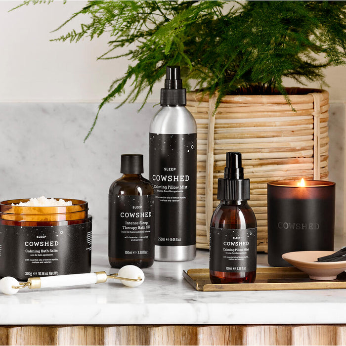 Cowshed Gift Box
