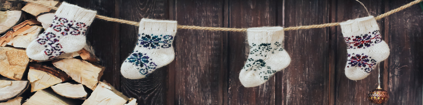 Stocking Fillers