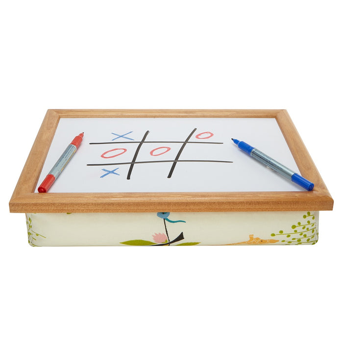 Children's Whiteboard Lap Tray