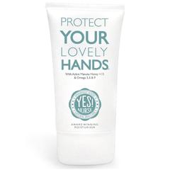 Looking after your skin with natural skincare products