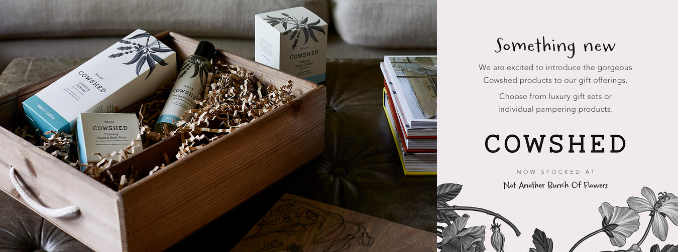 Cowshed Gift Boxes