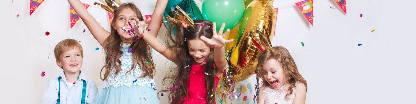 Birthday Cards For Children