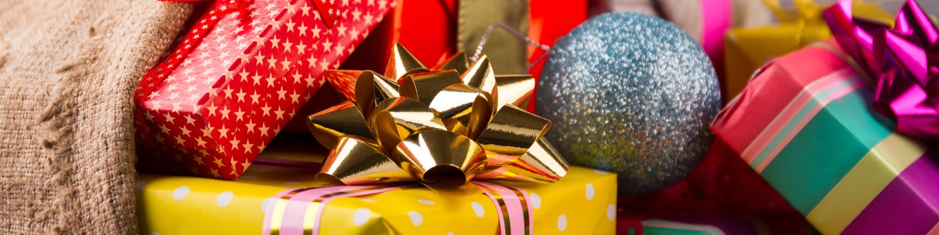 Christmas Presents for children and teenagers