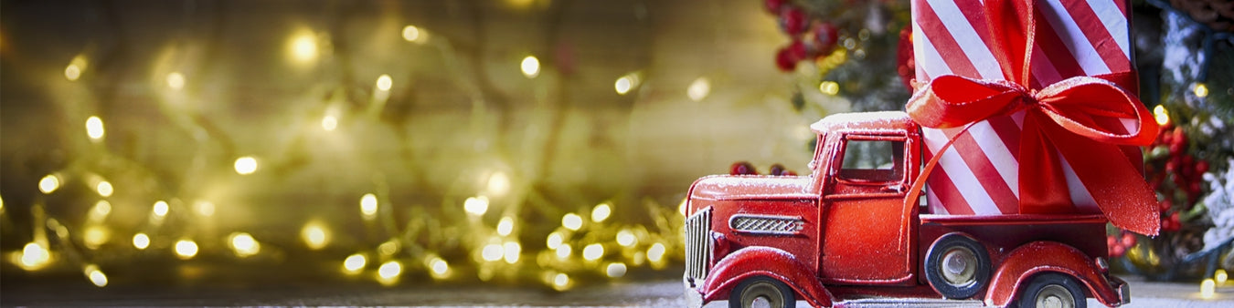 Cosy Christmas Gifts