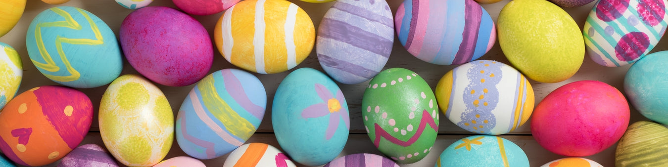 Easter Gifts And Cards