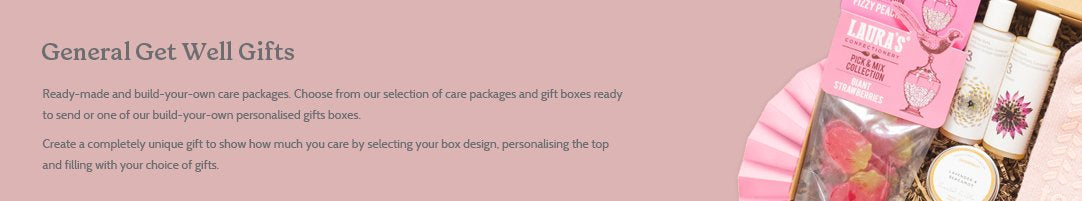 Get Well Gifts