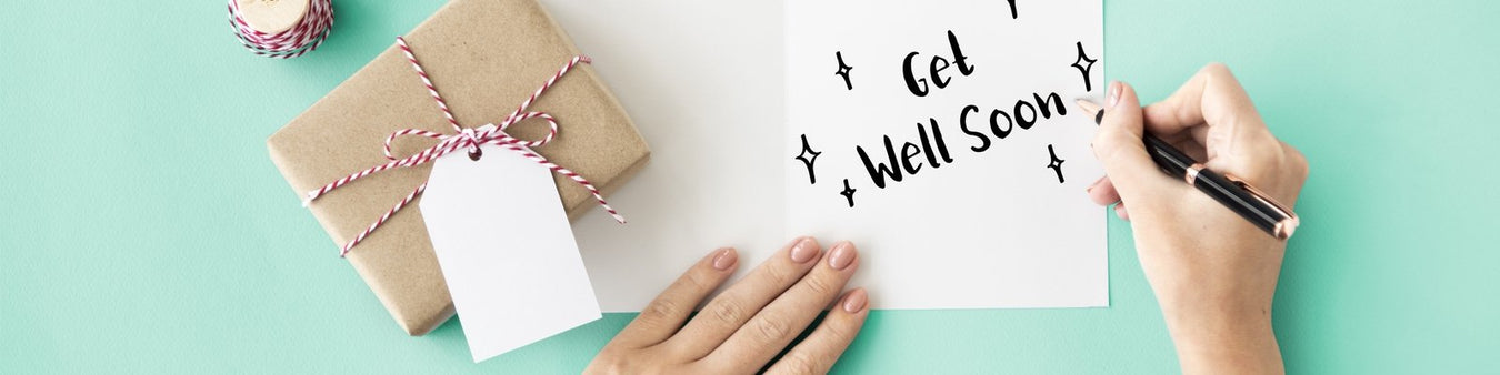 Get Well Cards