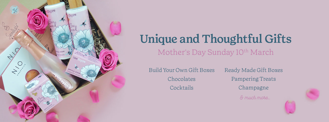Mother's Day Gifts And Cards