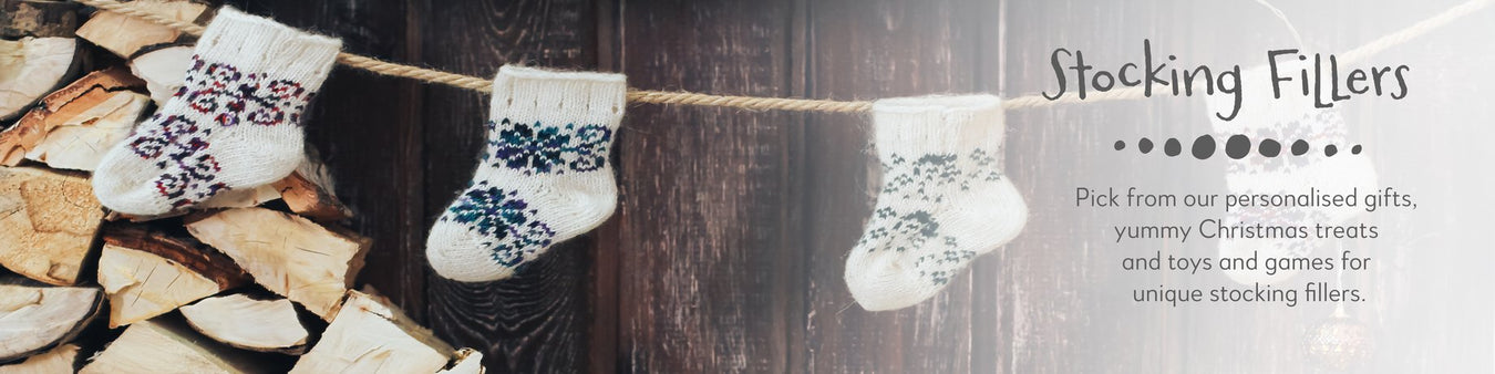 Stocking Fillers For Women